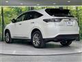 2015 Toyota Harrier
