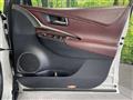 2015 Toyota Harrier