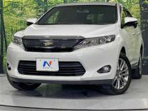 2015 Toyota Harrier