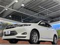 2015 Toyota Harrier