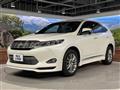 2015 Toyota Harrier