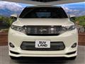 2015 Toyota Harrier