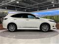 2015 Toyota Harrier