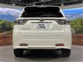 2015 Toyota Harrier