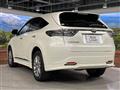 2015 Toyota Harrier