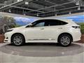 2015 Toyota Harrier