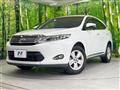 2015 Toyota Harrier
