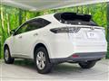2015 Toyota Harrier
