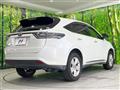 2015 Toyota Harrier