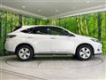2015 Toyota Harrier