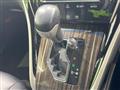 2015 Toyota Harrier