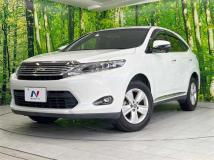 2015 Toyota Harrier