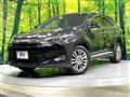 2015 Toyota Harrier