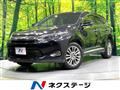 2015 Toyota Harrier