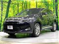 2015 Toyota Harrier