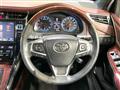 2015 Toyota Harrier