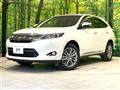 2015 Toyota Harrier
