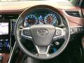 2015 Toyota Harrier
