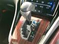 2015 Toyota Harrier