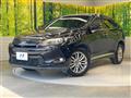 2016 Toyota Harrier