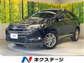 2016 Toyota Harrier