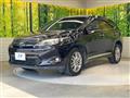 2016 Toyota Harrier