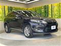 2016 Toyota Harrier