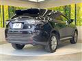 2016 Toyota Harrier