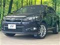 2017 Toyota Harrier