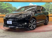 2017 Toyota Harrier
