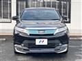2017 Toyota Harrier