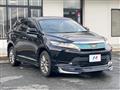 2017 Toyota Harrier