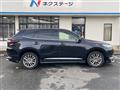 2017 Toyota Harrier