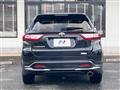 2017 Toyota Harrier