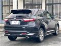 2017 Toyota Harrier