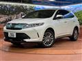 2017 Toyota Harrier
