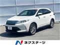2017 Toyota Harrier