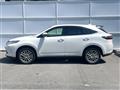 2017 Toyota Harrier