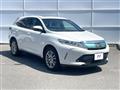 2017 Toyota Harrier