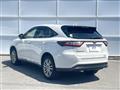 2017 Toyota Harrier