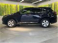 2018 Toyota Harrier