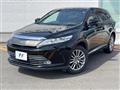 2017 Toyota Harrier