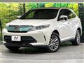 2018 Toyota Harrier