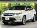 2018 Toyota Harrier
