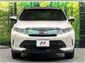 2018 Toyota Harrier