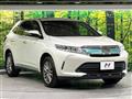 2018 Toyota Harrier
