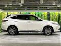 2018 Toyota Harrier