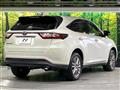 2018 Toyota Harrier