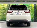 2018 Toyota Harrier