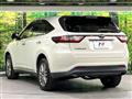 2018 Toyota Harrier